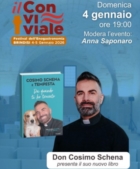 BRINDISI : "DA QUANDO TI HO TROVATO" : PRESENTAZIONE