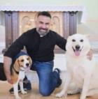 BRINDISI : NO AI BOTTI SI' AI BISCOTTI : APPELLO