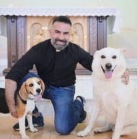 BRINDISI : NO AI BOTTI SI' AI BISCOTTI : APPELLO