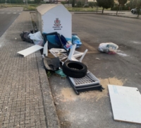 BRINDISI : RICHIESTA INCONTRO CON TEKNOSERVICE