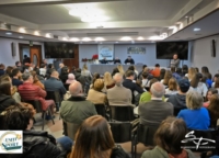 BRINDISI : GALA DELLO SPORT 