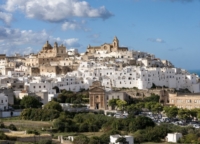 OSTUNI : MAXI GARA ARO BR/3 PER L'IGIENE URBANA