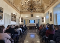 OSTUNI : INCONTRO SU INTELLIGENZA ARTIFICIALE NELLA PUBBLICA AMMINISTRAZIONE