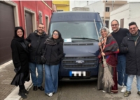 BRINDISI : EPIFANIA SOLIDALE 