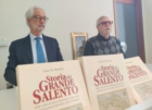 LECCE : BPP : PROGETTO "LA STORIA VA A SCUOLA"