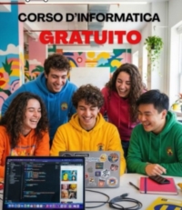 MESAGNE : CORSO GRATUITO DI INFORMATICA