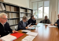 FASANO : APPROVATO IL BILANCIO CIISAF 