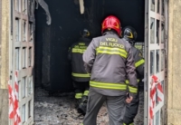BRINDISI : LETTORI (PD) SU INCENDIO NUOVO CENTRO IMMIGRATI