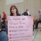 IL MOVIMENTO PASSEGGINO ROSSO RICHIEDE UN INCONTRO ALLA CONFERENZA DEI CAPIGRUPPO
