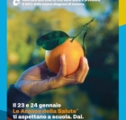 BRINDISI :  I C CASALE SOSTIENE LA CAMPAGNA DELL'AIRC