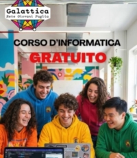 MESAGNE : CORSO GRATUITO DI INFORMATICA