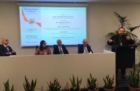 OSTUNI : BCC : ECONOMIA E PACE : INCONTRO