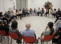 POTENZA :  IN_OUT : FORMAZIONE PER IL TEATRO IN CARCERE