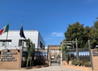 TARANTO : CONFERENZA STAMPA CAMERA DI COMMERCIO