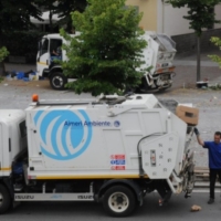 LEGAMBIENTE su situazione rifiuti a Brindisi