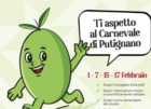 PUTIGNANO : RICERCA E PREVENZIONE PRESSO IL CARNEVALE