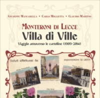 MONTERONI DI LECCE : PRESENTAZIONE