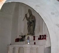 OSTUNI : SAN BIAGIO : TRASPORTO GRATUITO