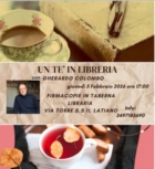 LATIANO : TABERNA LIBRARIA : GHERARDO COLOMBO OSPITE DELLA RASSEGNA