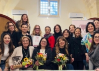 PUGLIA : DONNE DEL VINO : RINNOVO CARICHE