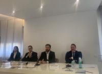 BRINDISI : CONFINDUSTRIA : PRESENTAZIONE PROGETTO LISAPEC