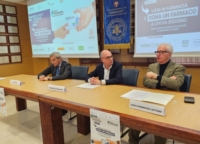 PUGLIA :  DA MARTED� 10 A LUNED� 16 FEBBRAIO LE GIORNATE DI RACCOLTA DEL FARMACO