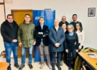 LECCE : PROTOCOLLO D'INTESA ANCE PER LA FORMAZIONE PROFESSIONALE