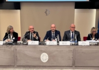 ROMA : INCONTRO PREVENZIONE ALLA CAMERA