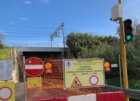 BRINDISI : LAVORI E INTERRUZIONE CANALE PATRI LUNEDI' 23 FEBBRAIO