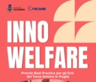 CALIMERA : PREMIO INNO WELFARE