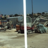 Parola d'ordine :  DEMOCRAZIA