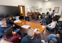 SAN DONACI : PUNTI CARDINALI