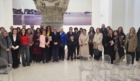 BRINDISI : WORKSHOP INTERNAZIONALE TRA UNIVERSITA'