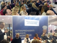 BARI : BTM : AETB PROTAGONISTA