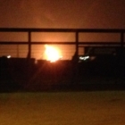 PETROLCHIMICO:ENNESIMA SFIAMMATA