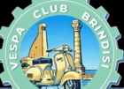 BRINDISI : IL VESPA CLUB SI PRESENTA ALLA CITTA'