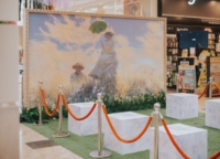 BRINDISI : LE COLONNE : 