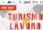 FASANO : TURISMO (E') LAVORO