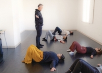 BRINDISI : ALPHA ZTL : DA BRINDISI ALL'EUROPA