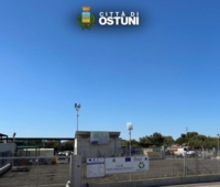 OSTUNI : RIAPERTURA CENTRO RACCOLTA COMUNALE