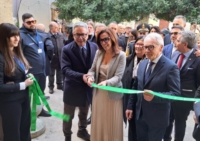 BRINDISI : IL SINDACO ALLA BORSA DEL TURISMO EXTRA ALBERGHIERO PUGLIESE