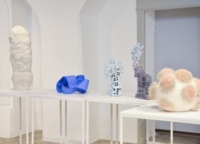 GROTTAGLIE : CONCORSO CERAMICA CONTEMPORANEA