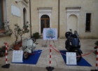 BRINDISI : DEBUTTA IL VESPA CLUB
