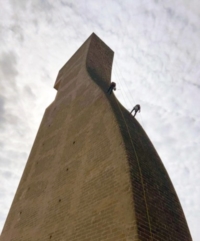 BRINDISI : MONUMENTO AL MARINAIO : INIZIATO SOPRALLUOGO