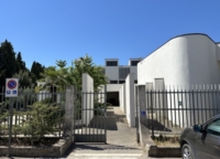 OSTUNI : PUNTI CARDINALI FOR WORK