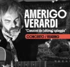 VILLA CASTELLI : AMERIGO VERARDI : LAB LIVE LAB LIVE CONCERTO/READING