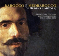 FRANCAVILLA FONTANA : BAROCCO E NEOBAROCCO 