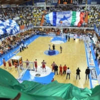 BBC :  4 milioni di euro per il palazzetto un affronto in tempi di crisi