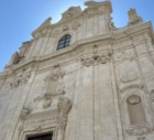 OSTUNI : MUSEO CIVILTA' PRECLASSICHE : RIAPERTURA