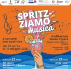 FOGGIA : TORNA MUSICA CIVICA